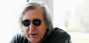 Nastase will sich bei einer Sperre zurückziezhen Ilie Nastase