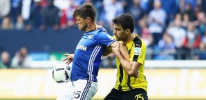 Huntelaar plant keine Vertragsverlängerung auf Schalke Jan-Klaas Huntelaar