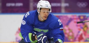 Jan Urbas wird künftig im Trikot der Fischtown Pinguins auflaufen Jan Urban, DEL,