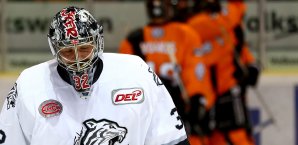 Jochen Reimer verlässt unter anderem die Ice Tigers Jochen Reimer