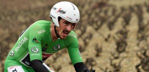 John Degenkolb bekommt namhafter Konkurrenz beim Event in Frankfurt John Degenkolb