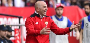 Jorge Sampaoli 