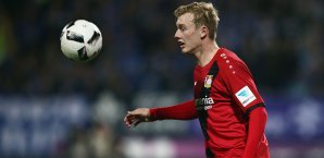 Julian Brandt