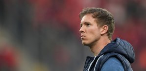 Julian Nagelsmann