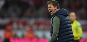 Julian Nagelsmann