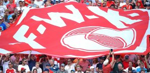 Junior Diaz fehlt beim Würzburger Abstiegskampf Junior Diaz