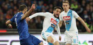 Juventus Turin nähert sich trotz dem Remis der nächsten Meisterschaft Juventus Turin