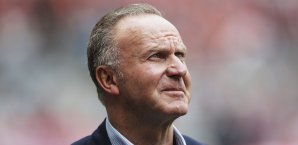 Karl-Heinz Rummenigge