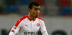 Kevin Akpoguma darf wieder nach Hause Kevin Akpoguma