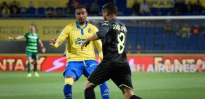 Kevin-Prince Boateng sorgt für positive Schlagzeilen Kevin-Prince Boateng