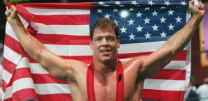 Kurt Angle