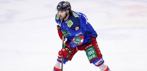 Verteidiger Kurt Davis verlässt unter anderem Düsseldorf Kurt Davis