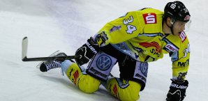 Kyle Sonnenburg soll die Verteidigung der Schwenninger Wild Wings verstärken Kyle Sonnenburg