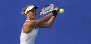 Laura Siegemund verpasste ihr drittes WTA-Finale Laura Siegemund
