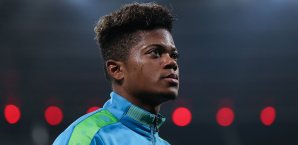 Leon Bailey