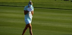  Lexi Thompson