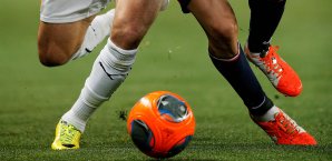 Im französischen Fußball steht der Videobeweis kurz vor der Einführung Ligue 1