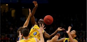 Löwen Braunschweig, Basketball