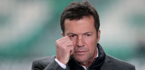 Lothar Matthäus über Bayerns Champions League Probleme Lothar Matthäus