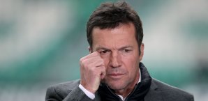 Lothar Matthäus