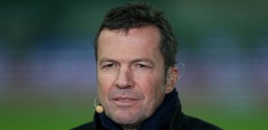 Bayern München: Lothar Matthäus hält eine Verpflichtung von Alexis Sanchez für sinnvoll Lothar Matthäus
