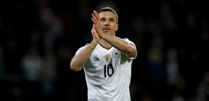 Lukas Podolski