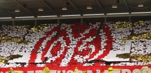 Der FSV Mainz 05 sucht Verstärkung Mainz 05