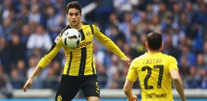 Marc Bartra startete die Fansuche auf Twitter Marc Bartra