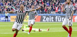 Marco Fabian Marco Fabian