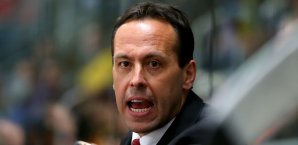 Bundestrainer Marco Sturm geht mit dem DEB-Team in die entscheidende Vorbereitungsphase für die Heim-WM Marco Sturm