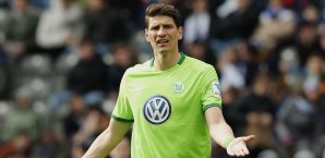 Mario Gomez findet klare Worte nach der Bayern-Klatsche Mario Gomez