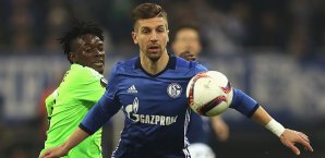 Matija Nastasic könnte auf die Insel wechseln Matija Nastasic
