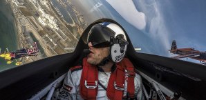Matthias Dolderer reist voller Vorfreude nach San Diego Matthias Dolderer