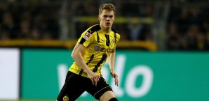 Matthias Ginter