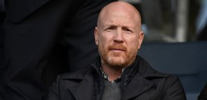 Matthias Sammer spricht über den FC Bayern Matthias Sammer
