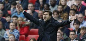 Mauricio Pochettino