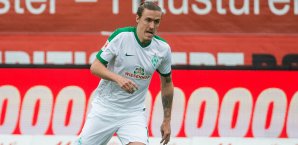 Max Kruse steht nach überzeugenden Leistungen wieder im Fokus von Joachim Löw Max Kruse