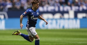 Max Meyer stichelt gegen Großkreutz Max Meyer