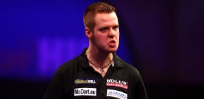Max Hopp siegt gegen Shorty Seyler May Hopp