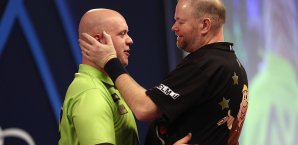 Michael van Gerwen