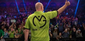 Michael van Gerwen