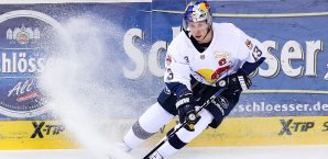 Michael Wolf führte die Münchener zum Sieg im vierten Finalspiel Michael Wolf