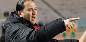 Nabil Maaloul will mit Tunesien zur WM Nabil Maaloul