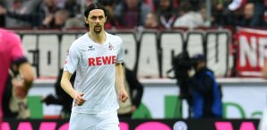 Neven Subotics Zukunft ist noch ungewiss Neven Subotic