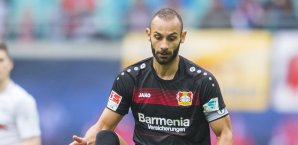 Ömer Toprak fällt vorerst aus Ömer Toprak