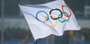 Sion will die Olympischen Winterspiele 2026 ausrichten Olympia