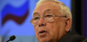 Russland bleibt von den Paralypics ausgeschlossen Paralympics