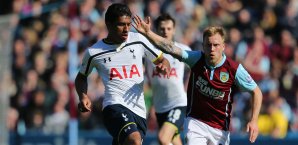Ancelotti wünscht sich Paulinho Paulinho