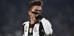 Dyabala passt perfekt zu Barca paulo dybala