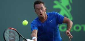 Philipp Kohlschreiber, ATP Masters